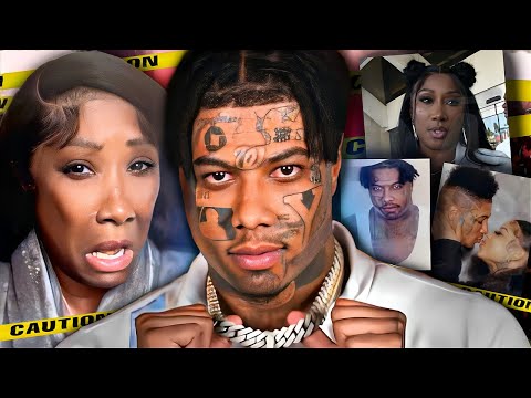 BLUEFACE EXPOSES His MOM For Trying to SLEEP With HIM (The TRUTH About Their CREEPY BOND)