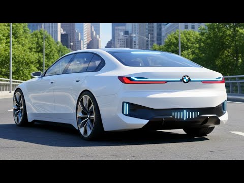 2026 BMW 7 Series New Model Is Finally Here | FIRST LOOK