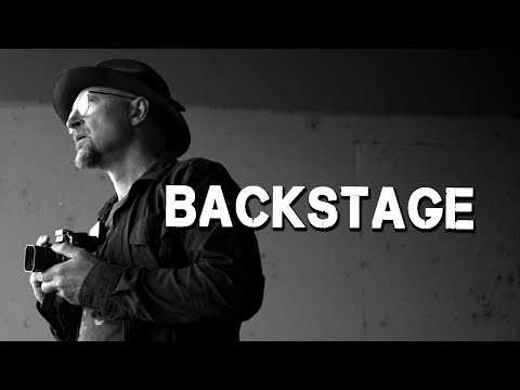 Music Festival Portraits