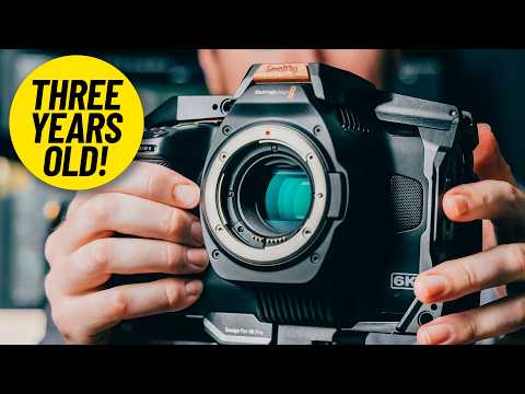 Is the BMPCC 6K PRO Still Worth It in 2024? (Long Term Review)