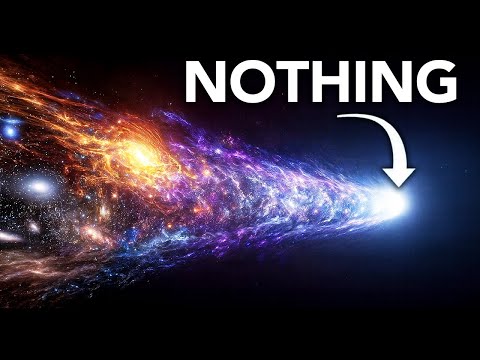Science For Sleep | Did the Big Bang Come from "Nothing"?