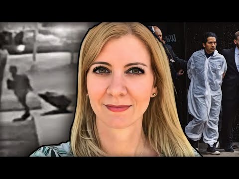 The Harrowing Story Of Orsolya Gaal