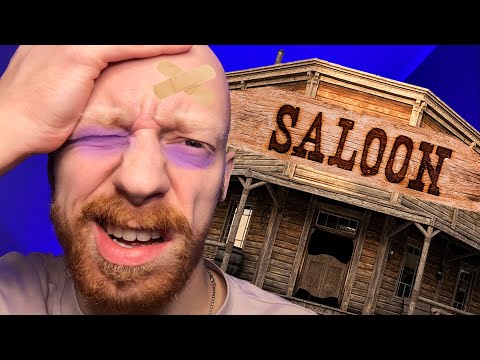 Cringe in bars: the most ridiculous and drunken situations with my friends