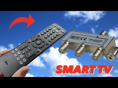 🔥This secret was taught to me by an experienced television man! Best ideas for TV