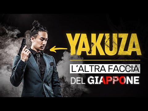 Perché la Yakuza non è come la Mafia
