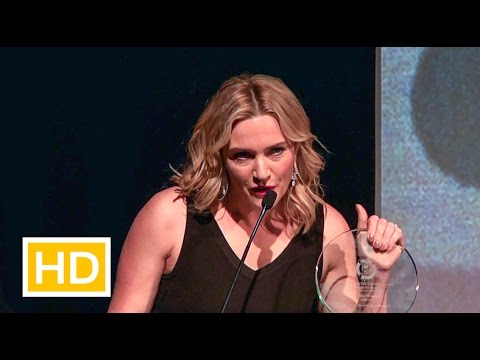 Kate Winslet remembers Alan Rickman with a funny story, praises Boyle, Fassbender