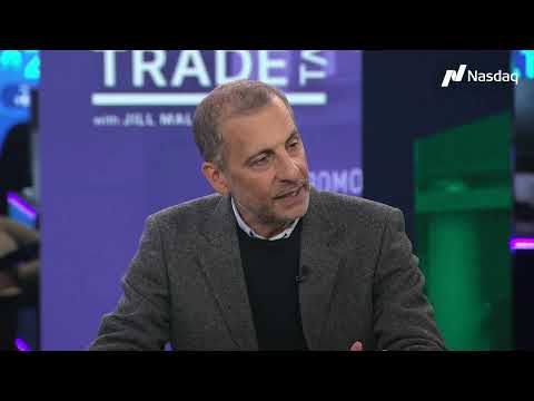 Recent Developments With Digital Asset Market Structure and How It Could Take Shape