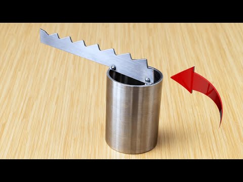 A 60-Year-Old’s Genius Tool | Save Thousands Instantly | TN DIY