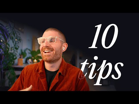 10 Tips for Building on Replit