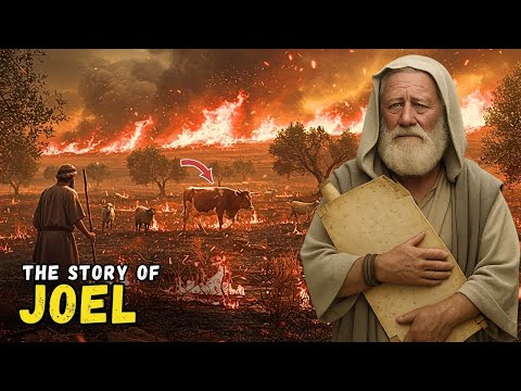 JOEL's SECRET Revealed: Everyone who calls on the name of the Lord will be saved - What did He MEAN?