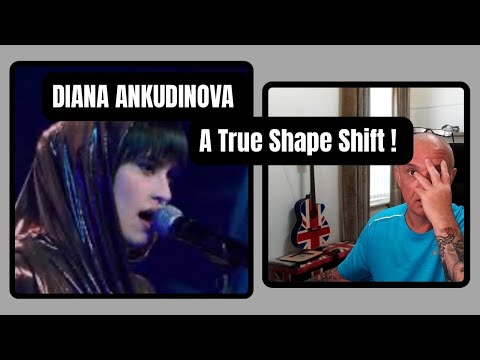 THE ART OF HANS ZIMMER (DUNE)  { First Reaction} DIANA ANKUDINOVA 