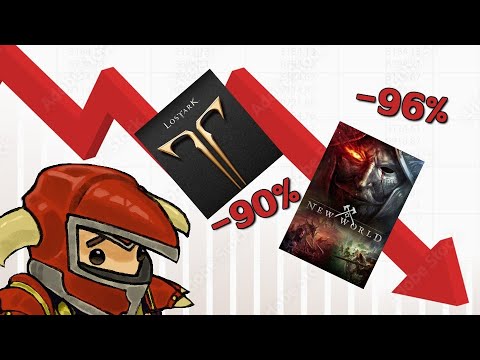 Will We Ever See Another Good MMORPG? - MadSeasonShow Reacts