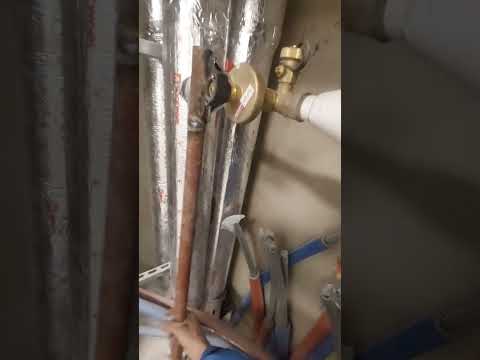 как подогнуть стальные трубы. поворотка