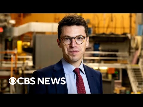 Brown University gunman also killed MIT professor, U.S. attorney says | full video