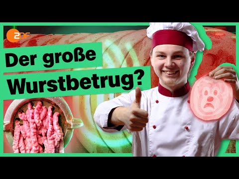 Wird billige Pampe in unsere Wurst gepanscht? | Die Spur