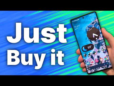 Google Pixel 6 Pro in 2025: What You Need to Know