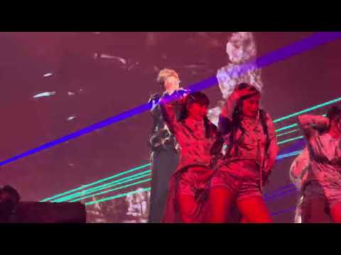 羅志祥30巡迴演唱會  台北小巨蛋2025/12/13