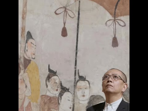 陈丹青 ₂₀₂₂｜人是唯一有时间性的动物，永远好奇我们曾经是怎样的