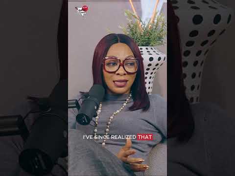 New episode with Dr. Nkiru Olumide Ojo out now!! 💃🏽💃🏽