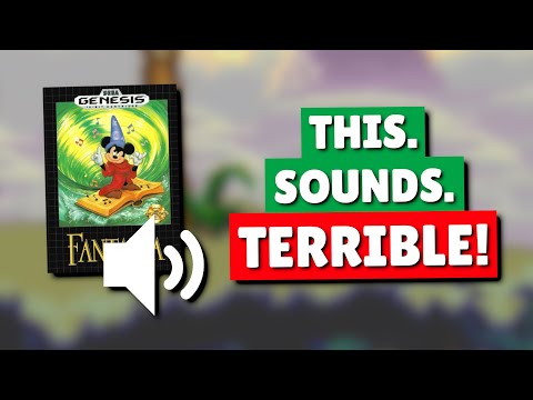 This Program RUINED Many Genesis Games