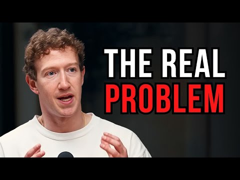 What Mark Zuckerberg Got Wrong About Meta’s AI