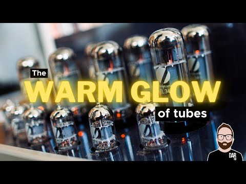 This TUBE AMPLIFIER got me all HOT 'N BOTHERED | PrimaLuna EVO 400 review