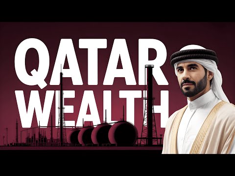 How Qatar Became So Rich
