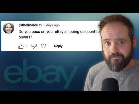 Dangerously Honest Advice to Master the eBay Hustle in 2025
