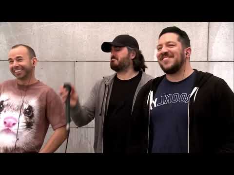 Impractical Jokers TOP moments compilation part 9