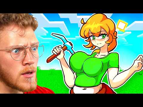 I Found The WEIRDEST MINECRAFT TIKTOKS!