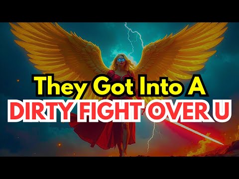 CHOSEN ONES ‼️ A SHOCKING CLASH ERUPTED OVER YOU BECAUSE THEY HID THEIR TRUE FEELINGS! 🔥😱