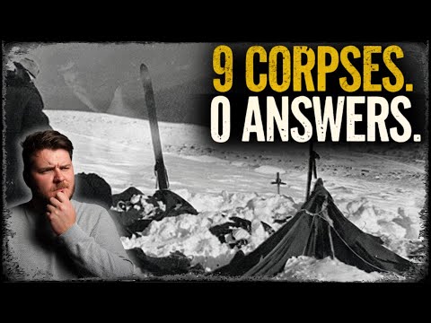 The Dyatlov Pass Incident: Russia's Disturbing Mystery