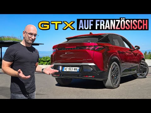 Peugeot e3008 AWD Performance: Bei VW & Co aufräumen?