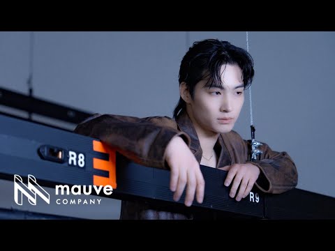 [ENG] JAY B MarieclaireKorea 화보 촬영 비하인드