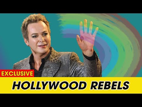 🌈Top 10 Hollywood Rebels Who Made ‘Different’ the New Cool