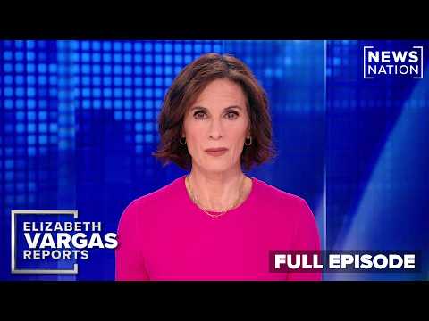 What's next for Iran as former supreme leader's son rises to seat? | Vargas Reports Full Show 3/9