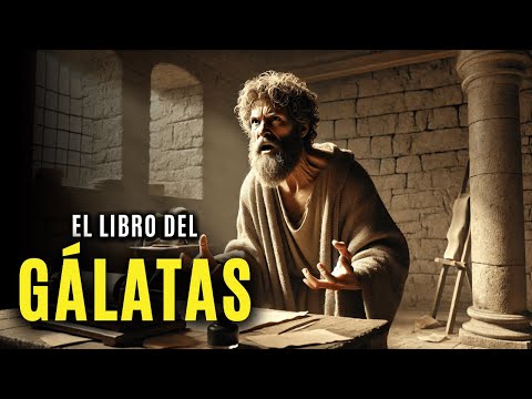 Los sorprendentes secretos del libro de Gálatas que nadie te cuenta