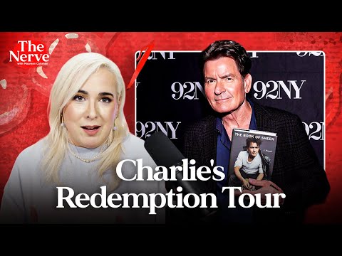 Mini Nerve: The Missing Pieces in Charlie Sheen's New Memoir and Netflix Documentary