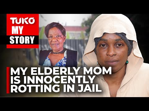 A greedy house help, an elderly woman in prison, and a body in the morgue for 4 years | Tuko TV