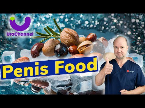 Boost your erections with these foods! | UroChannel
