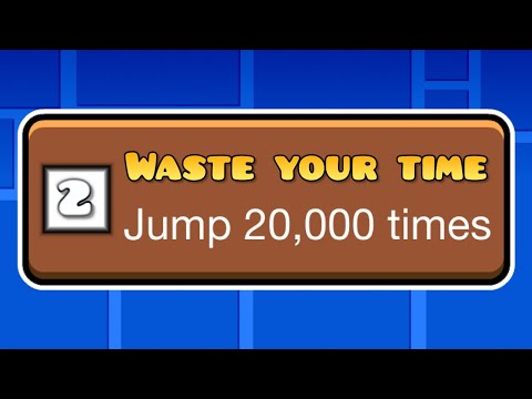 Reviewing Geometry Dash's Achievements