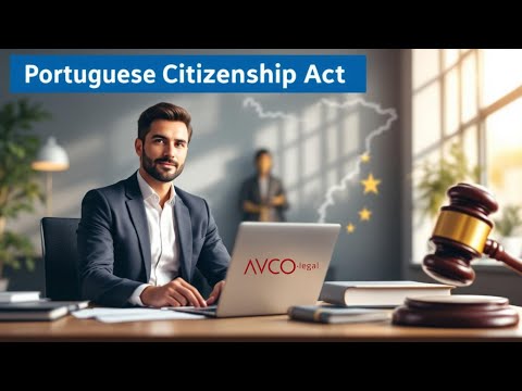 Portuguese Citizenship Act: Key Court Rulings Explained