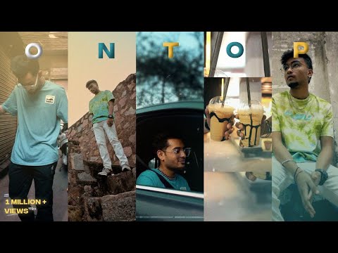 "ON TOP" Feat DJ Ncix X Axshitt | Official Video | So Savvy Records