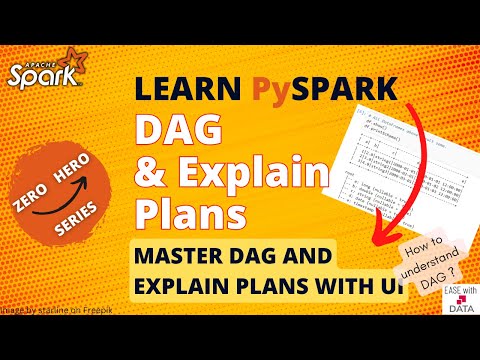 18 Understand DAG, Explain Plans & Spark Shuffle with Tasks |Skipped Stage |Benefit of Shuffle Write