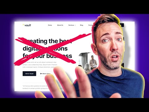 This is SABOTAGING Your Website (& You Don't Even Know It)