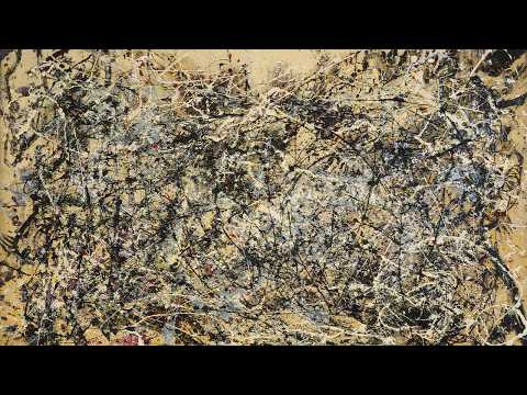 How The CIA Tricked the World into Liking This Painting.