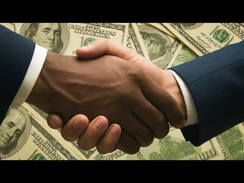 Anti-Corruption, America's ultimate weapon