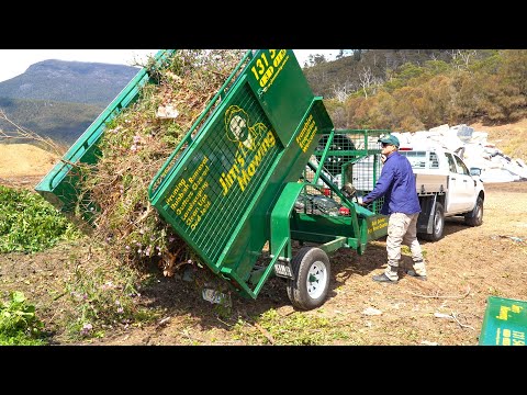 She saw what I did with the DISASTER next Door and asked me To Come Over!