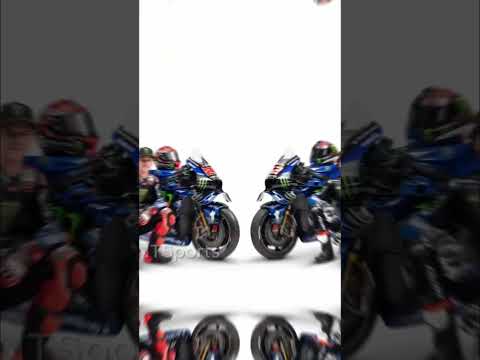 Quartararo: Yamaha Tak Bisa Tanpa Jagoan MotoGP Ini❓❓ #fabioquartararo #yamaha