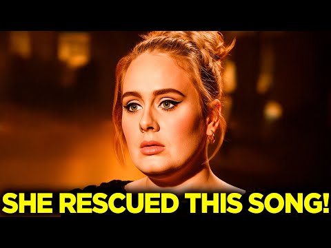 When Adele Made This Forgotten Song A Masterpiece